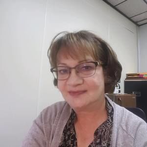 Meet your Posher, Jodi